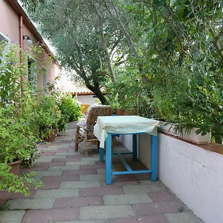 Frühstückspension Narboni Mannu Teulada