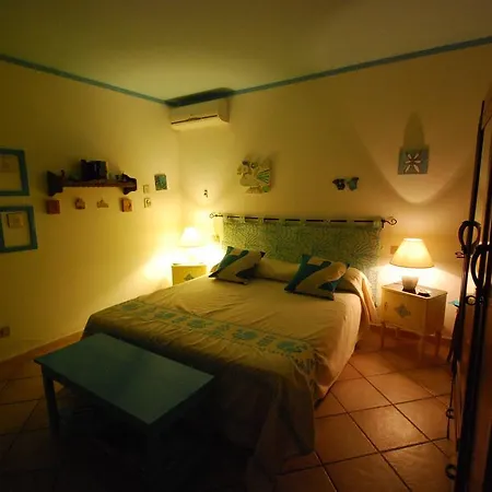 Narboni Mannu Teulada