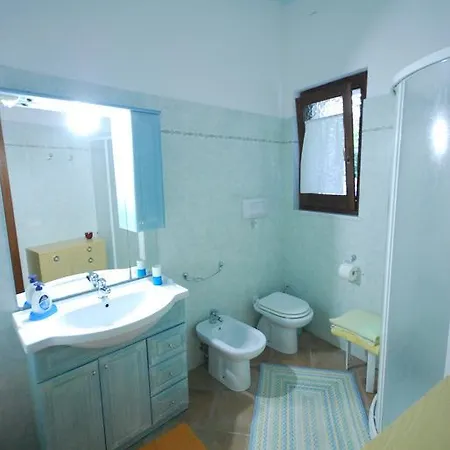 Narboni Mannu 3* Teulada